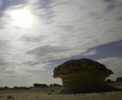 White Desert Night IMGP4238 1